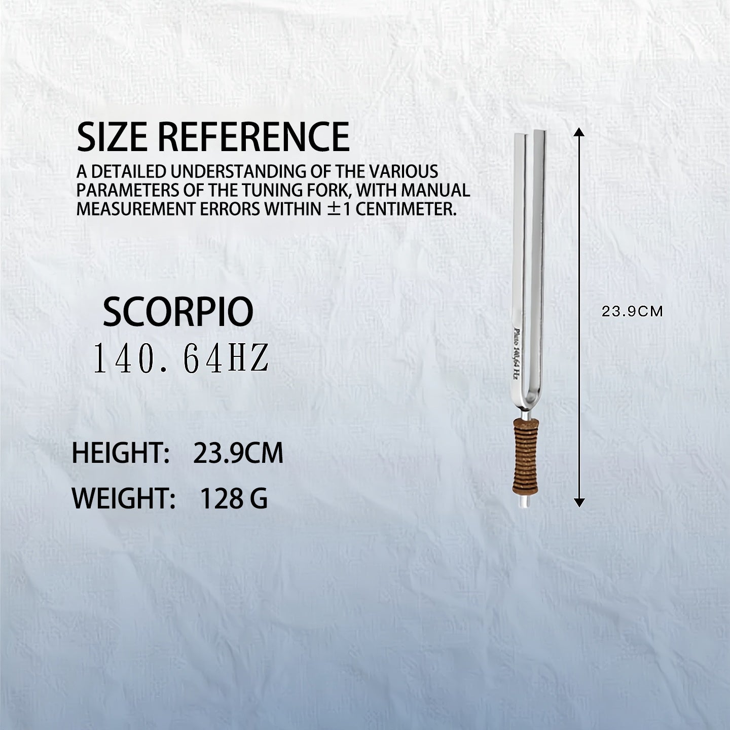 Twelve Constellations Tuning fork Guardian constellation energy and environment purification⭐⭐⭐⭐⭐ Over 10,000 satisfied customers