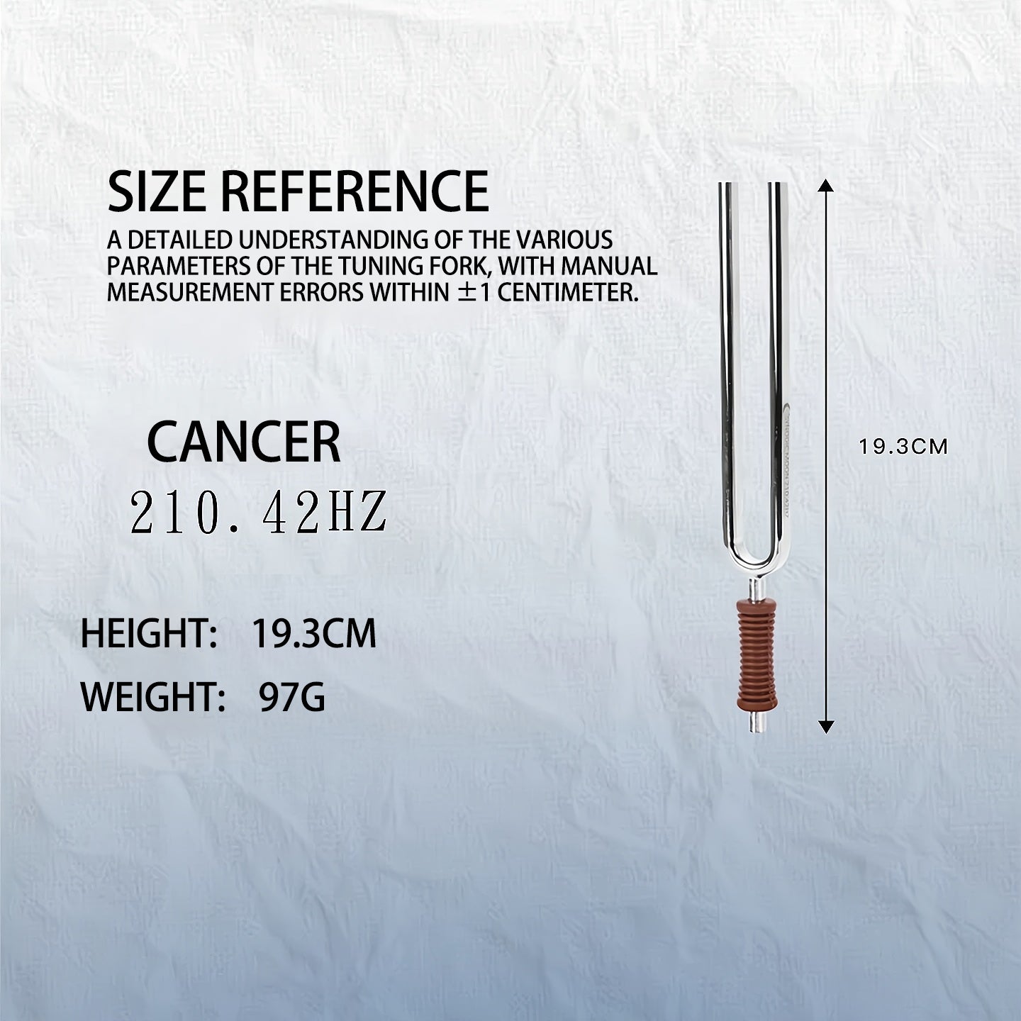 Twelve Constellations Tuning fork Guardian constellation energy and environment purification⭐⭐⭐⭐⭐ Over 10,000 satisfied customers