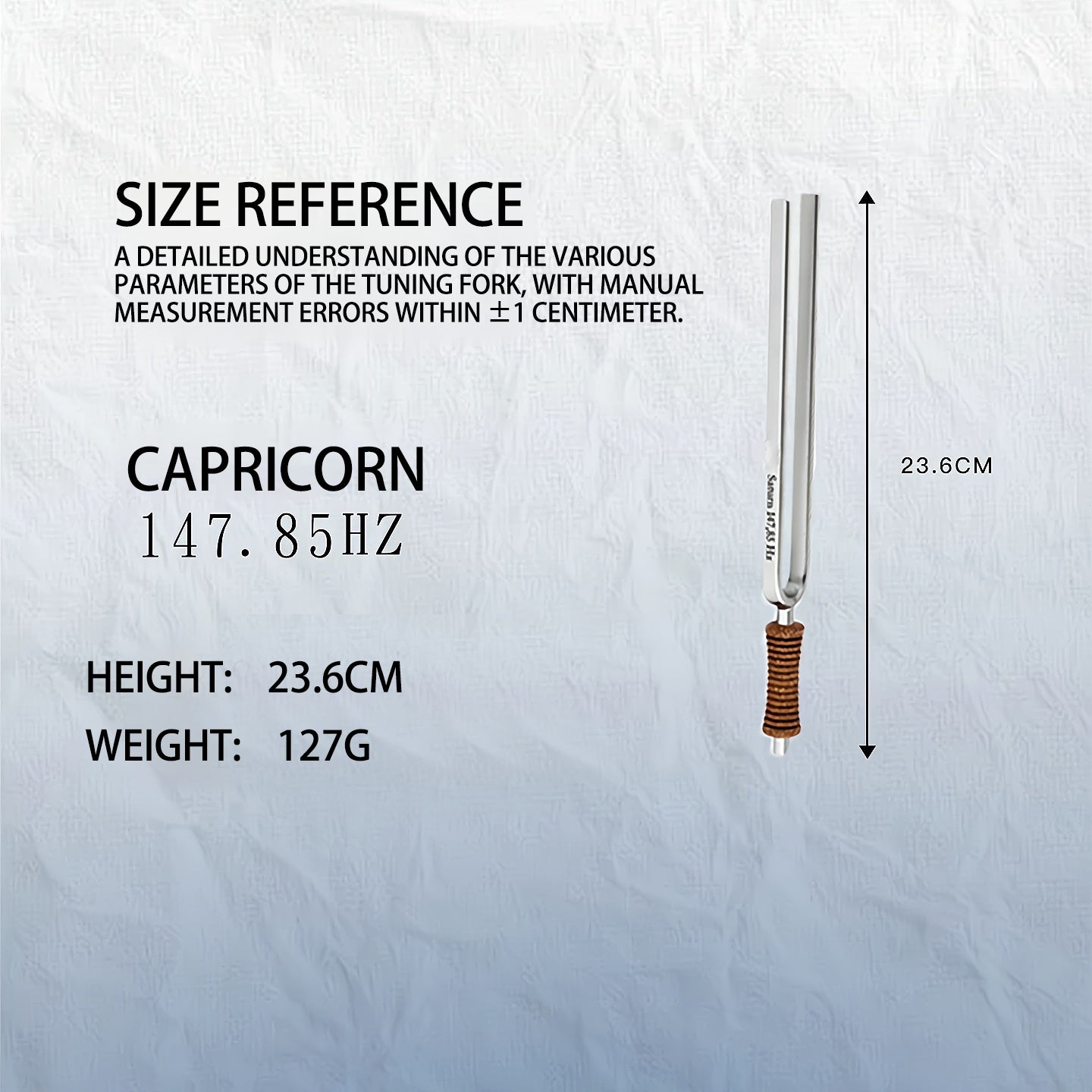 Twelve Constellations Tuning fork Guardian constellation energy and environment purification⭐⭐⭐⭐⭐ Over 10,000 satisfied customers