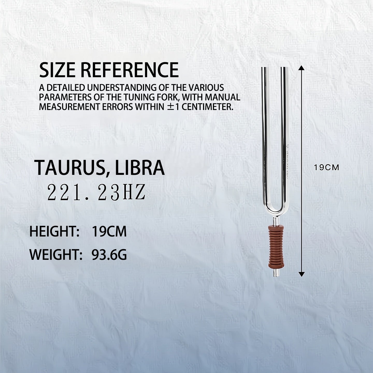 Twelve Constellations Tuning fork Guardian constellation energy and environment purification⭐⭐⭐⭐⭐ Over 10,000 satisfied customers