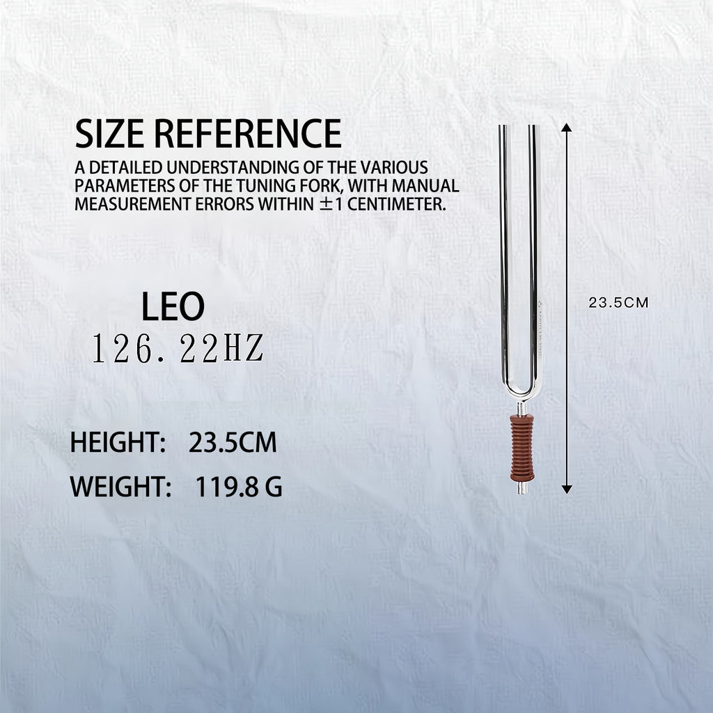 Twelve Constellations Tuning fork Guardian constellation energy and environment purification⭐⭐⭐⭐⭐ Over 10,000 satisfied customers
